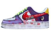 【定制球鞋】 Nike Air Force 1 Low 07 