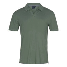 SEA RANCH Florian Short Sleeve Polo