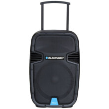  Blaupunkt