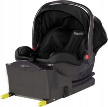 Car seats for children