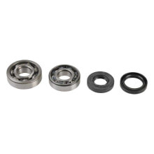 ATHENA Yamaha YZ80 02-10 Crank Shaft Bearing&Seal Kit