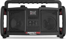 Радиоприёмники PerfectPro купить от $435