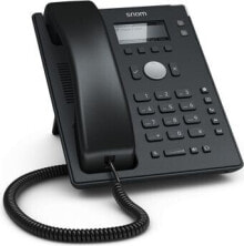 VoIP equipment