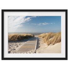 Bild Ostsee Strand