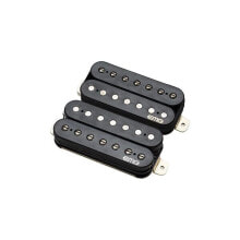 EMG Hot 70-7 Set BK