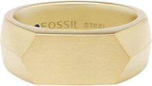 Кольца и перстни Fossil купить от $47