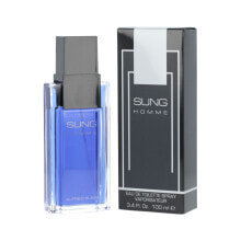 Men's perfumes Alfred Sung