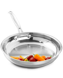 Chef's Classic Stainless Steel 10