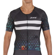 ZOOT LTD Aero Ali´i Short Sleeve Jersey