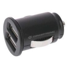 NORTESS 2xUSB 2.4A Car Charger 5 units