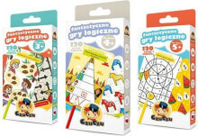 Educational and educational toys