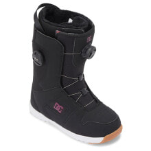 Snowboard Boots