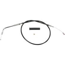 DRAG SPECIALTIES 42´´ 4342103B Idle Cable