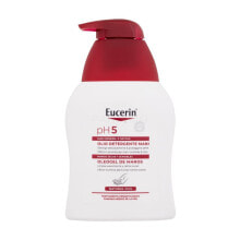 Жидкое мыло EUCERIN купить от $27