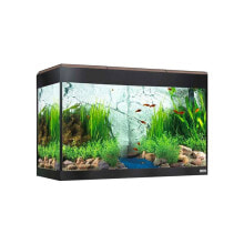 Products for fish and reptiles