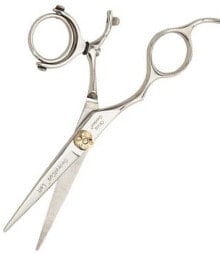 Hairdressing scissors