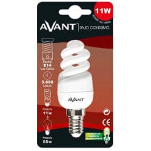 AVANT Espi 11W E14 bulb