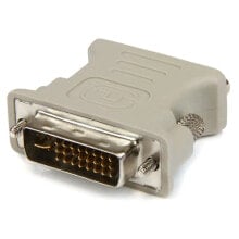 STARTECH DVI to VGA Cable -M/F adapter