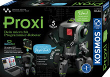 Радиоуправляемые игрушки для мальчиков Franckh-Kosmos Verlags-GmbH