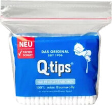 Туалетная бумага, салфетки, ватные изделия Q-tips купить от $13