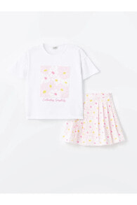 Children's clothing sets for toddlers