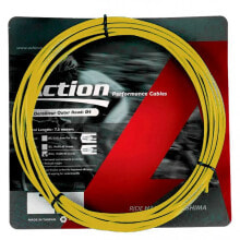 ASHIMA Action 4.2mm shift cable sleeve 7.5 meters