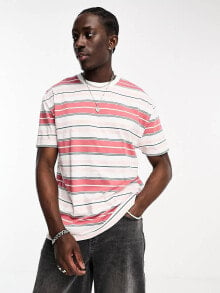 Men's Striped T-shirts