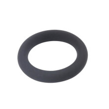 Эрекционное кольцо CHISA Cock Sweller No.5 Silicone 4,7 cm
