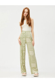 Women's trousers