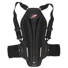 ZANDONA Hybrid Pro RS X6 Back Protector