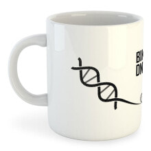 Кружки, чашки, блюдца и пары kRUSKIS Biker DNA Mug 325ml