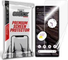 Protective films and glasses for smartphones