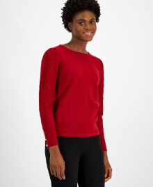 Women's sweaters and cardigans