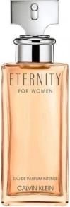 Calvin Klein Eternity Eau de Parfum Intense