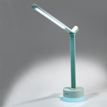 Smart table lamps and fixtures