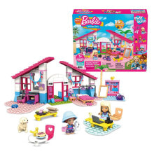 Children's construction kits