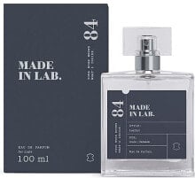 Made In Lab 84 - Eau de Parfum