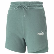 Men's Sports Shorts Puma Ess 5