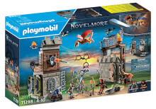 PLAYMOBIL Novelmore 71298 - Action/Adventure - 4 yr(s) - Multicolour