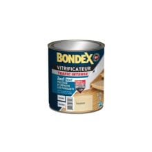 Vitrifying varnish Bondex Parquet Matt Colourless 750 ml