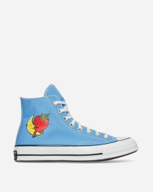 Converse Chuck 70 Hi Sneakers Blue