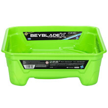 BEYBLADE X Beystadium Battle Arena game