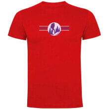 Men's sports T-shirts and T-shirts