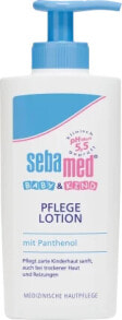 Baby & Kind Pflegelotion, 200 ml