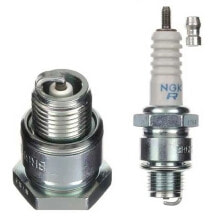 Spark plugs