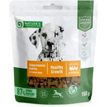 Купить товары для собак NATURE´S P: NATURE´S P Snack Junior 150g Dog Food