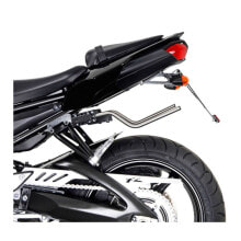Аксессуары для мотоциклов и мототехники SW-MOTECH Blaze HTA.06.740.80301/B Yamaha Side Case Divider