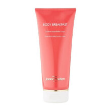 Jeanne Piaubert Body Breakfast Essential Daily Body Care