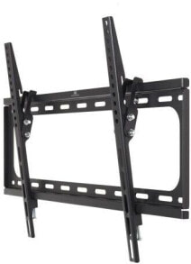 Brackets and racks for televisions and audio equipment