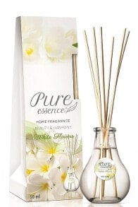 Raumerfrischer weiße Blumen - Revers Pure Essence Home Fragrance Diffuser White Flowers